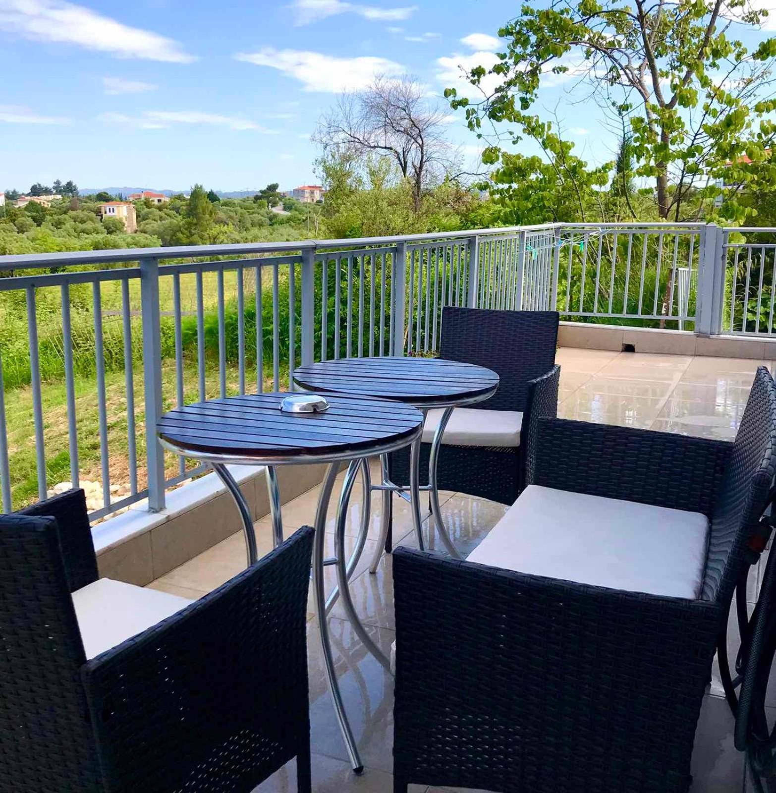 Delight House'S Hotel Afytos Ngoại thất bức ảnh